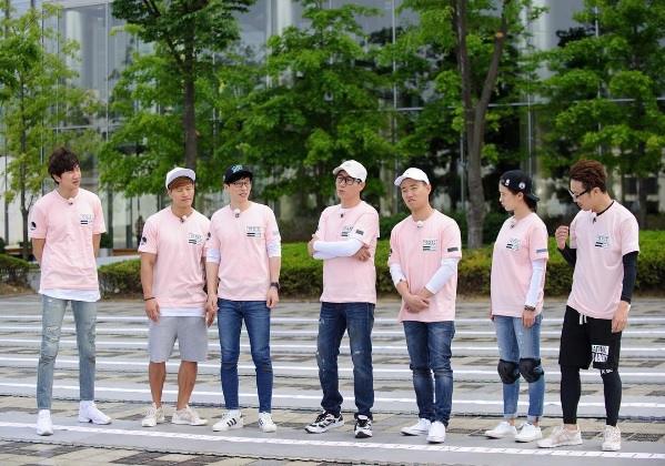 'Running Man' PD Reveals Details About 300th Special Episode And Future Plans For The Show