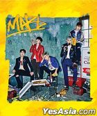 M.A.P6 Single Album yesasia