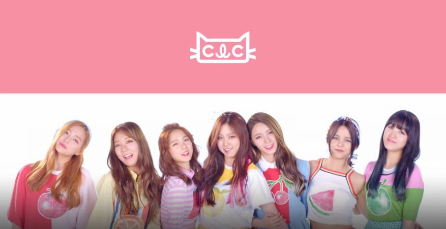 Update: CLC Drops MV Teaser For 