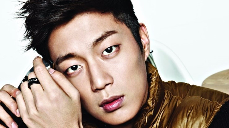 BEAST's Yoon Doo Joon In Talks For SBS' Adaptation Of Japanese Drama