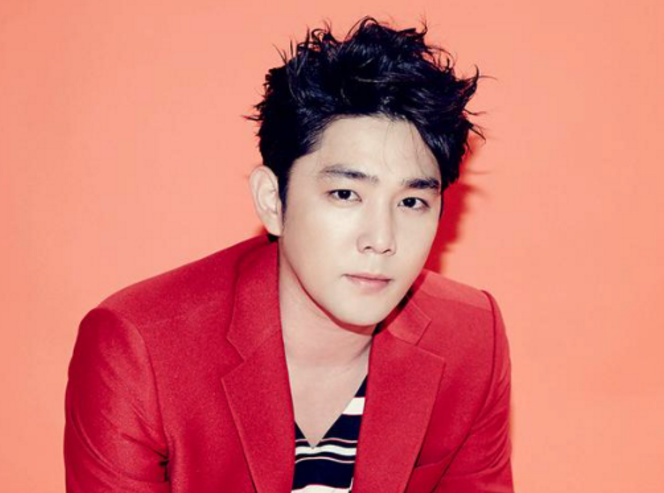 Super Junior's Kangin Attending First Trial For DUI Today