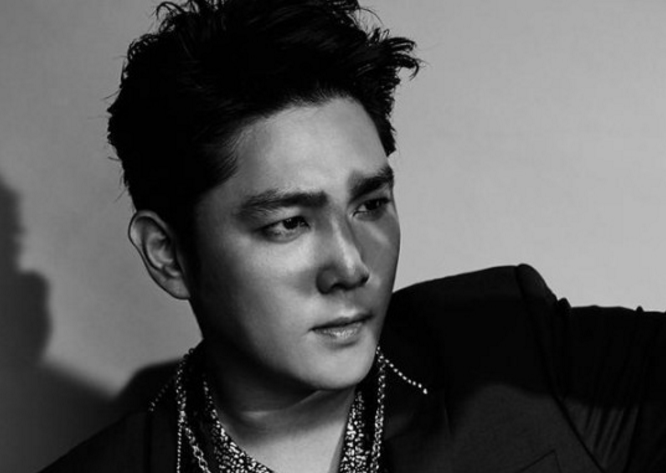 Super Junior's Kangin Receives Sentence For Drunk Driving Case