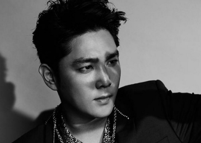 SM Entertainment Releases Official Statement About Kangin's DUI Accident