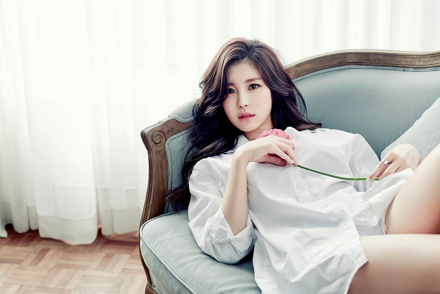 Secret's Hyosung Joins SBS's Upcoming Thriller Drama 