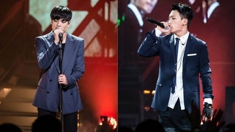 11 Amazing 'Show Me The Money' Performances You Have To Watch