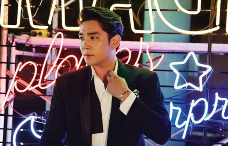 Fans Want Kangin Out Of Super Junior + Trend Hashtag