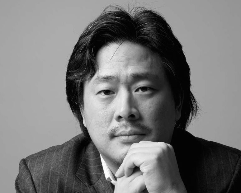 Renowned Korean Director Park Chan Wook Featured On New York Times's 'The Greats' Issue