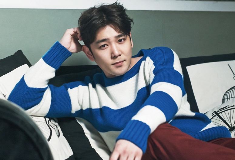 Witness Talks About Kangin's DUI Incident, Photos From The Scene Revealed