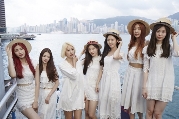 DIA To Return As Reformed 7-Member Group Without Seunghee