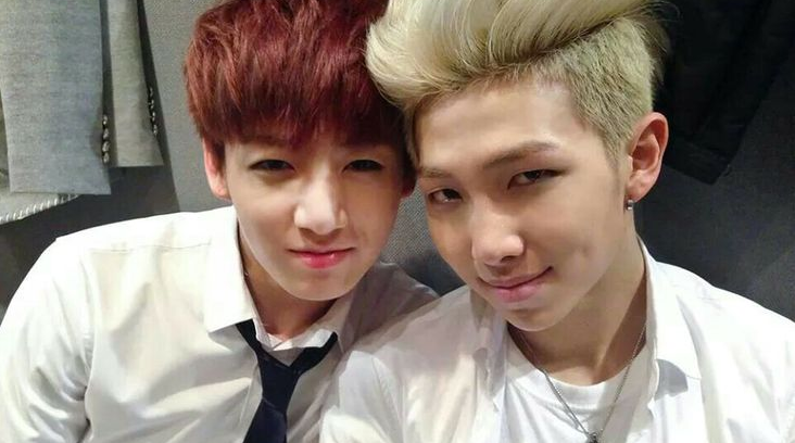 BTS Starts Off “2016 BTS Festa” Celebrations With Release Of Song By Rap Monster, Featuring Jungkook