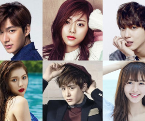 Which K-Pop Star Shares Your June Birthday? Which K-Pop Star Shares Your June Birthday?