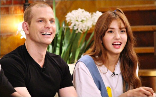 I.O.I's Jeon Somi's Father To Talk About Daughter's Journey And Family On 'Happy Together'