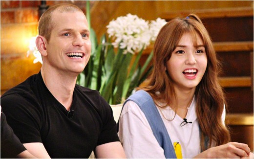 I.O.I's Jeon Somi's Father To Talk About Daughter's Journey And Family On 