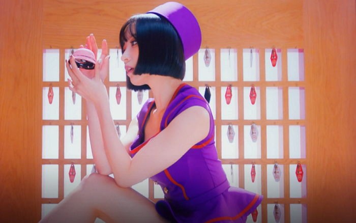 EXID's 'L.I.E' MV Director Responds To Controversy About Sexual Themes