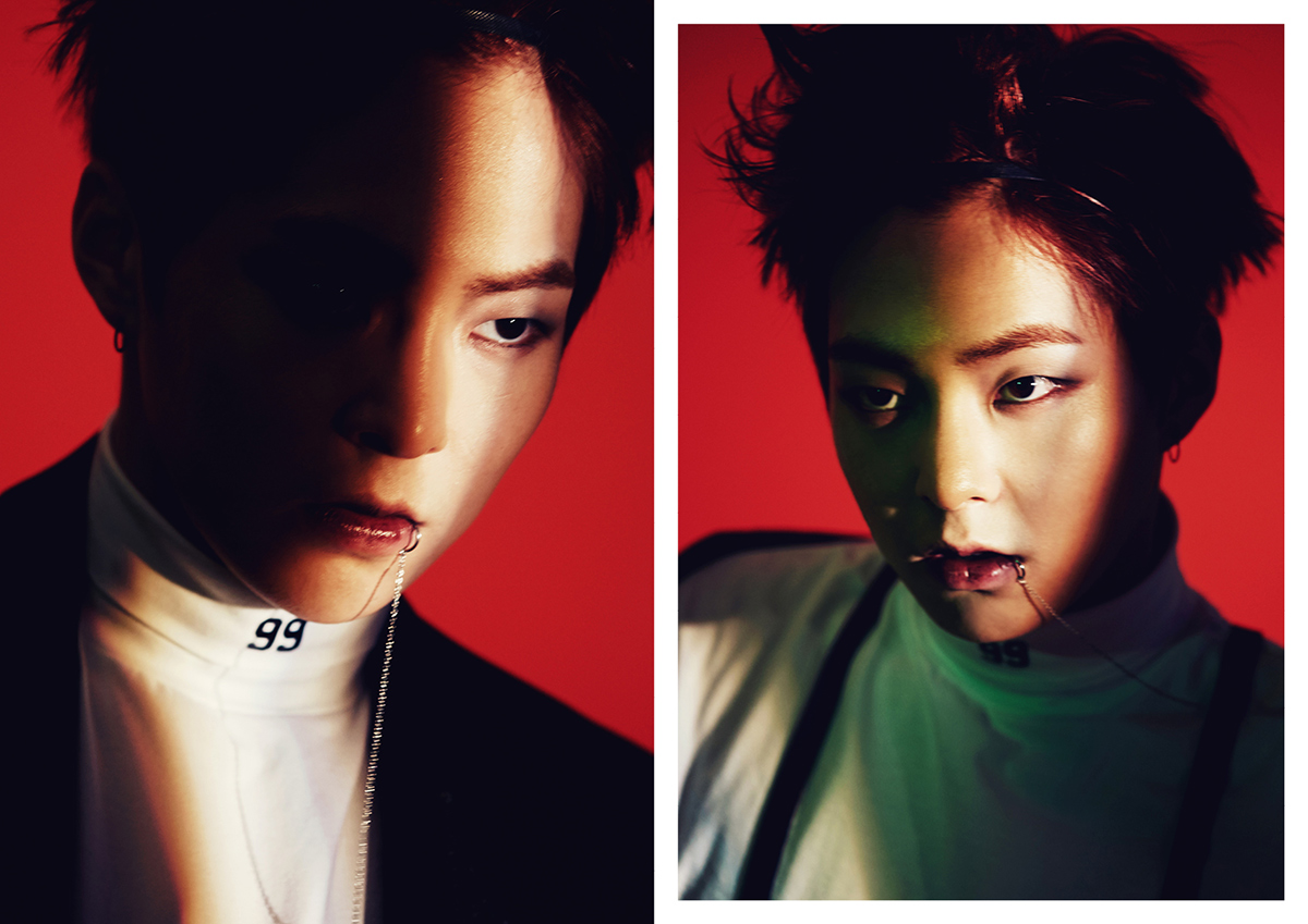 Update: EXO To Make Comeback With Double Title Tracks + New Individual Teaser Images