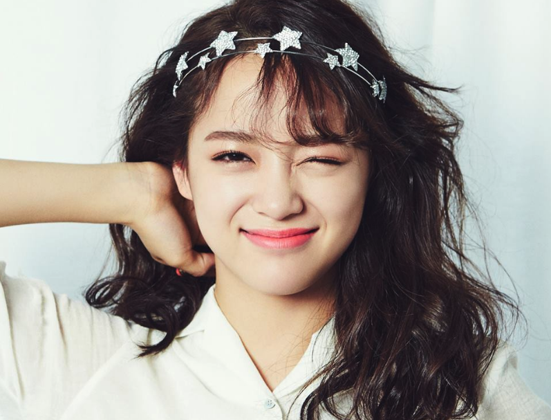 Jellyfish Entertainment Responds To Reports About I.O.I's Kim Sejeong Having Solo Debut