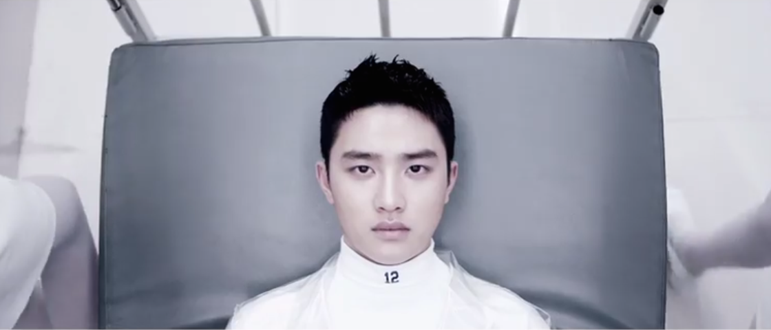 Watch: EXO Tries To Escape In New 'Lucky One' MV Teaser