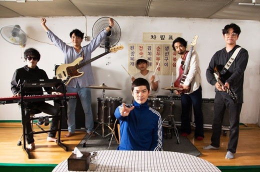 Kiha & The Faces Teases Anticipated Comeback With New Studio Album