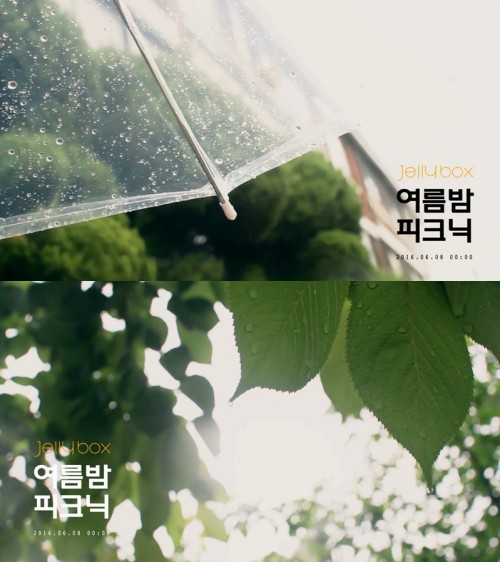 Jellyfish Entertainment Launches Its Own Music Channel 'Jelly Box,' Teasers And Artists For 1st Project Released