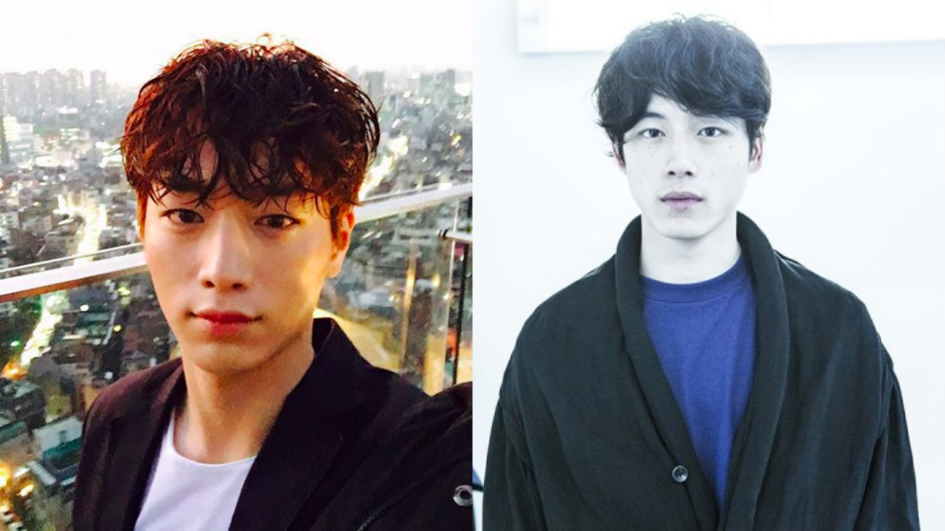 Is This Japanese Model Seo Kang Joon’s Doppelganger?