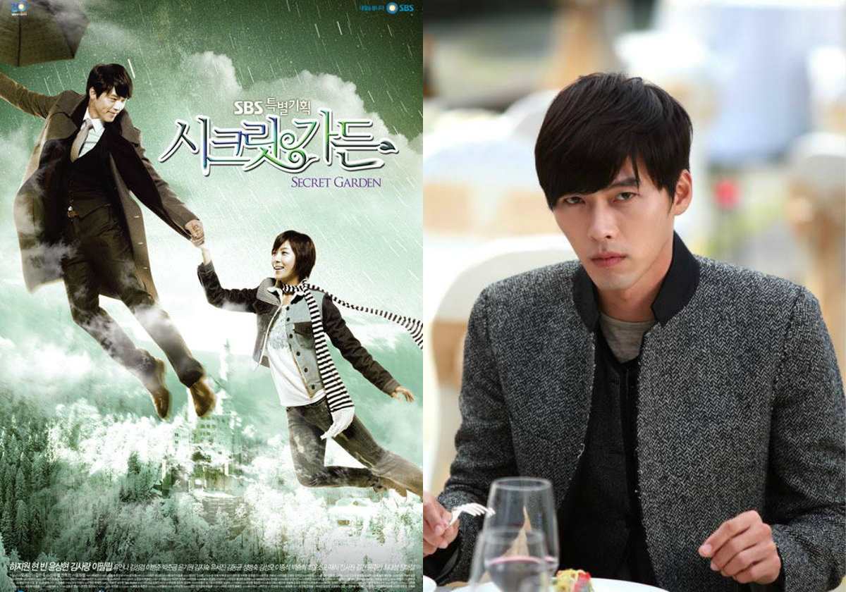 12 Dramas Where The Male Leads Were Jerks But We Fell For Them Anyway