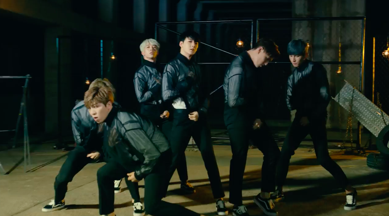 Watch: U-KISS Returns With “Stalker” MV And 11th Mini Album