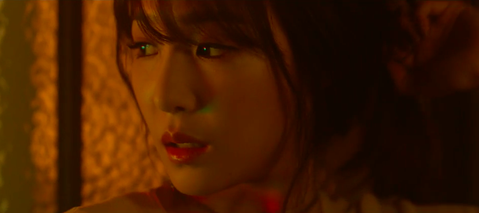 Watch: Girls’ Generation’s Tiffany Teases “Heartbreak Hotel” MV Featuring Simon Dominic