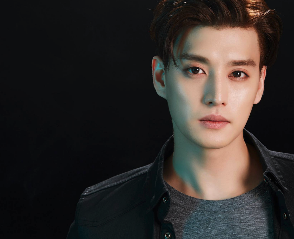 U-KISS's Eli Becomes A Father