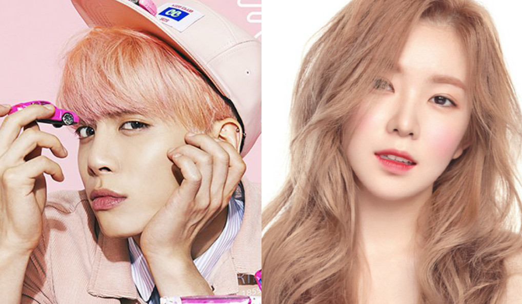 SHINee's Jonghyun And Red Velvet's Irene To Guest On 'Ask Us Anything' Together
