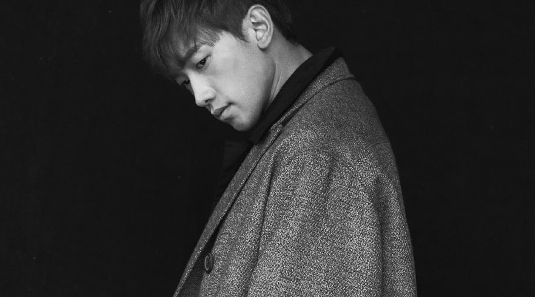 Rain Names The 3 Most Important Things In His Life