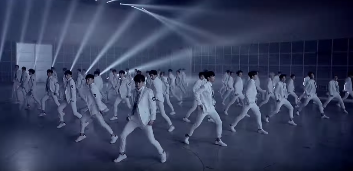 Mnet's 'BOYS24' Ranks Top 7 Contestants In First Episode