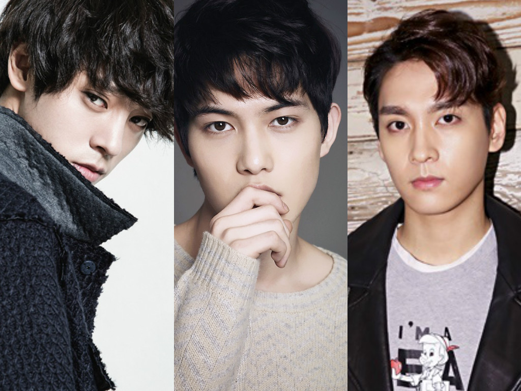 Jung Joon Young, CNBLUE's Lee Jong Hyun, and Actor Choi Tae Joon To Travel To Macao On 'Battle Trip'
