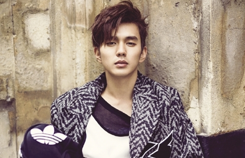 Yoo Seung Ho In Talks To Star In Webtoon-Based Drama