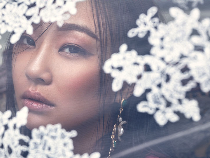 SISTAR's Hyorin To Make Solo Comeback