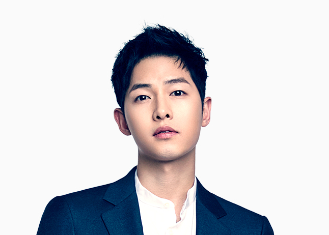 Song Joong Ki's Agency Addresses Reports About Huge Deal With Chinese Agency