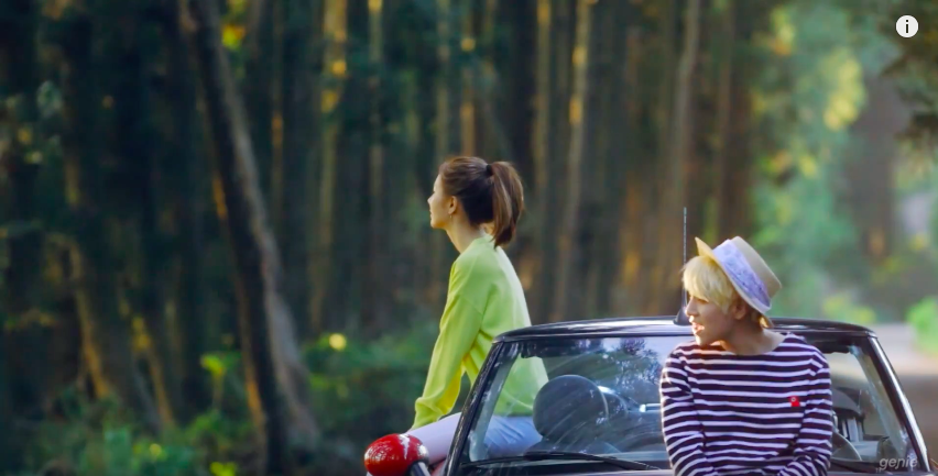 Former After School Member Jungah Joins J-STAR In Summery New MV