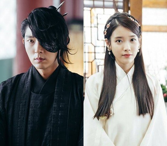“Scarlet Heart: Goryeo” Reveals Filming Plan For This Month