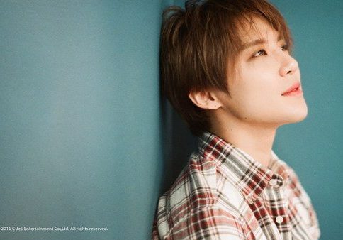 JYJ's Junsu Talks About Wanting To Become Closer With Labelmate Ryu Jun Yeol