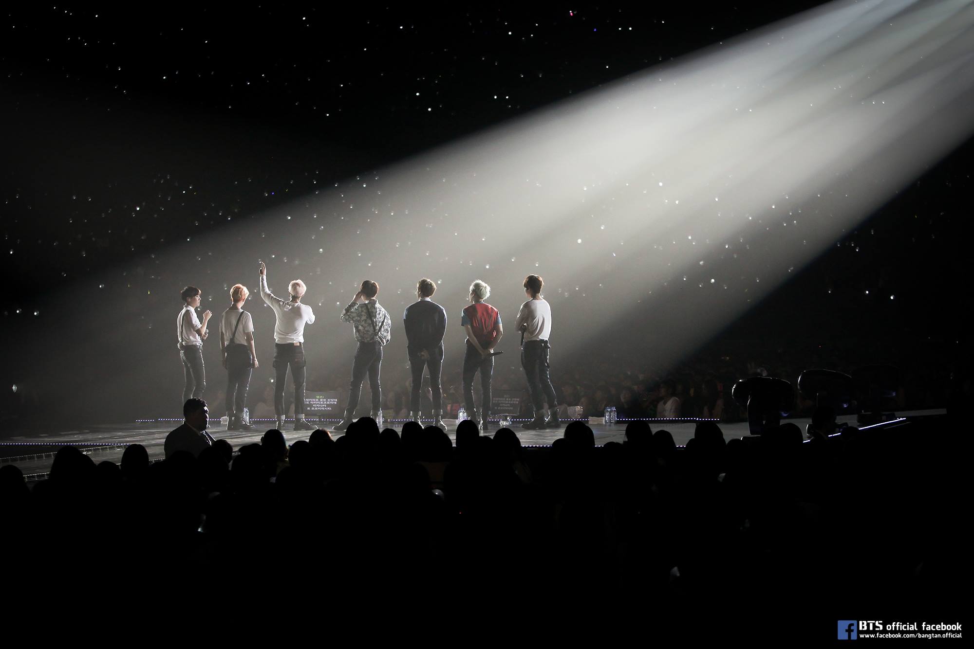 BTS Releases Unplugged Version Of 'Young Forever' For 3rd Debut Anniversary