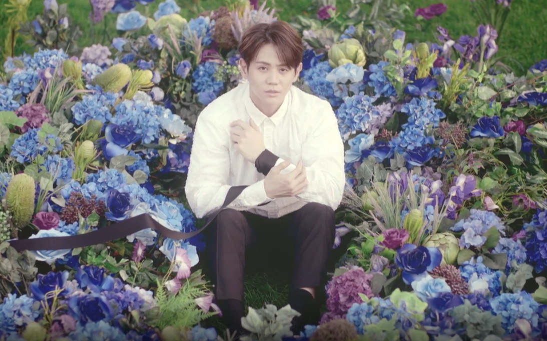Watch: BEAST Releases Dreamy Prologue Video for 'Highlight'