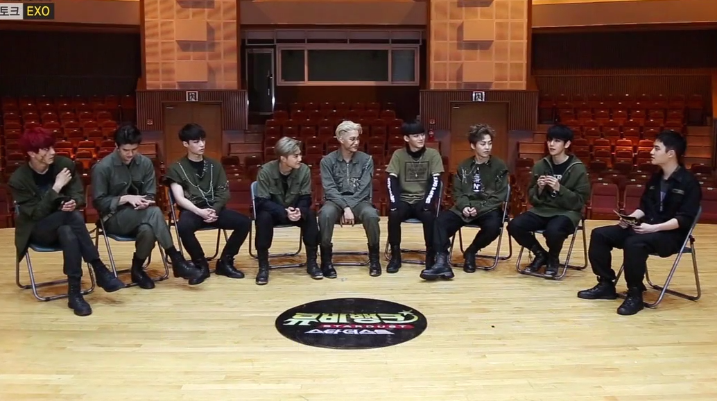 EXO Explains Storylines Behind 'Lucky One' And 'Monster' Music Videos