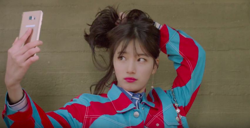 Kim Woo Bin And Suzy Show Their Characters’ Quirks In New Teaser