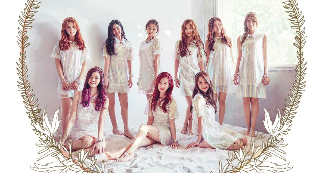 Jellyfish Entertainment Announces gugudan's Debut Date And Timeline