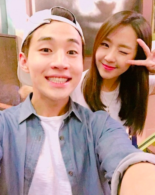 'We Got Married' Couple Henry and Yewon Reunite 1 Year Later