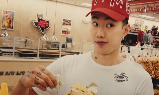 Jay Park Drops Unofficial MV Of 'All I Wanna Do' Featuring Clips From AOMG U.S. Tour