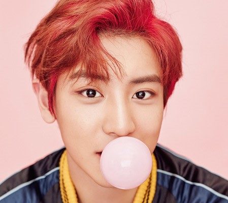 EXO's Chanyeol Is Caught Doing A Kind Act