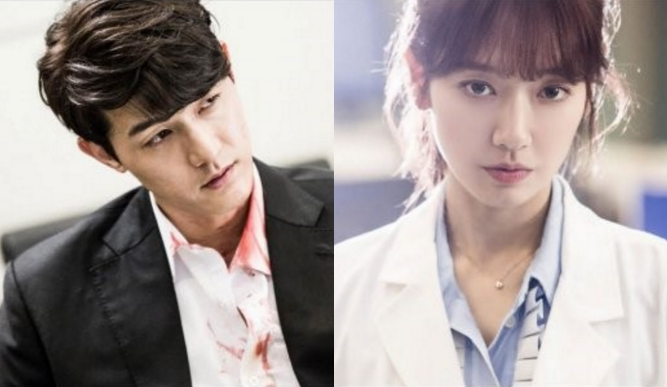 Lee Ki Woo Butts Heads With Park Shin Hye In Intense First Scene Of “Doctors”