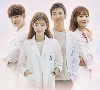 “Doctors” Cast And Crew To Celebrate Drama Success With Domestic Trip ...
