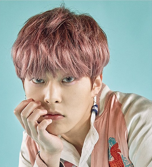 Watch: EXO's Xiumin Keeps Promise And Releases Dance Video From Childhood