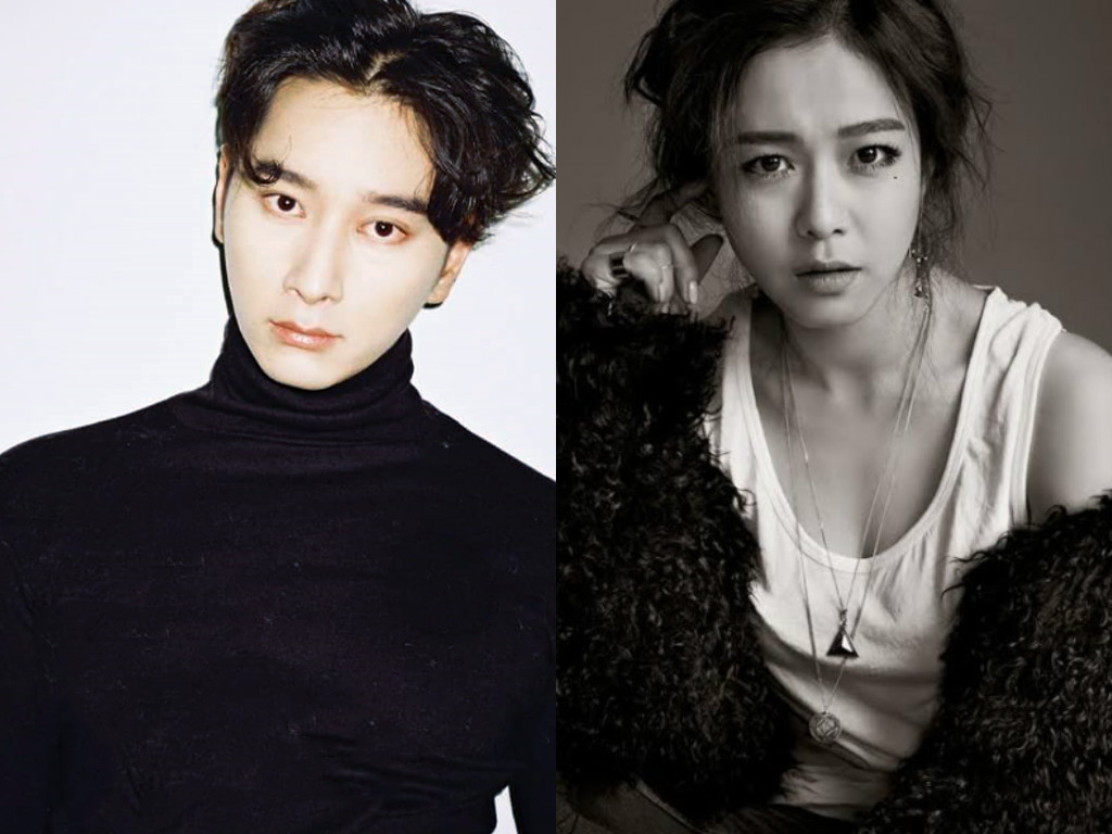 2PM's Chansung To Headline New Web Drama With Kyung Soo Jin